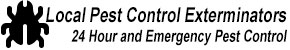 Loraine ND Pest Control Exterminators